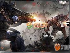 逆战幻域最新爆料视频,揭秘神秘幻域世界与全新玩法 第1张 逆战幻域最新爆料视频,揭秘神秘幻域世界与全新玩法 第1张